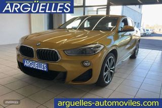 BMW X2 20d M Sport 190cv - Foto 1