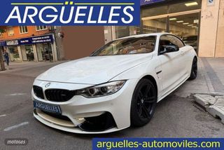BMW Serie 4 Cabrio 431cv - Foto 1