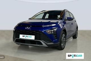 Hyundai Bayon 1.2 MPI Maxx 62 kW (84 CV) - Foto 1