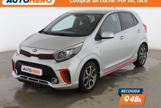 Kia Picanto 1.0 GT Line - Foto 1