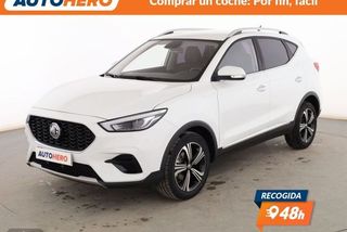 MG ZS 1.5 VTi Comfort - Foto 1