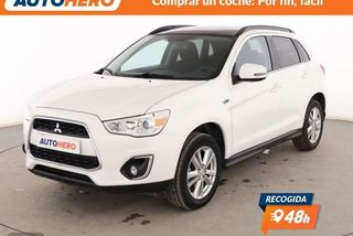 Mitsubishi Asx 1.6 Motion 2WD - Foto 1