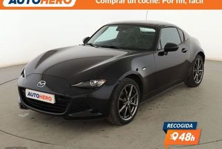 Mazda MX5 2.0 Zenith - Foto 1