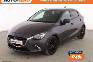 Mazda Mazda2 1.5 Black Tech Edition - Foto 1