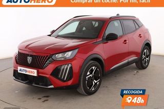 Peugeot 2008 1.2 PureTech Allure - Foto 1