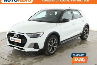 Audi A1 30 TFSI Adrenalin - Foto 1