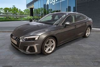Audi A5 S Line 40 TFSI 150kW S tronic Sportback - Foto 1