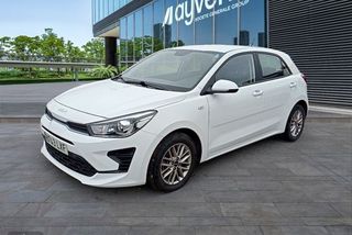 Kia Rio 1.0 T-GDi 74kW (100CV) MHEV iMT Concept - Foto 1