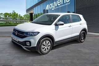 Volkswagen T-Cross Edition 1.0 TSI 70kW (95CV) - Foto 1