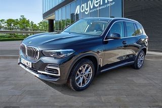 BMW X5 xDrive45e - Foto 1