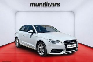 Audi A3 1.6 TDI Ambiente - Foto 1
