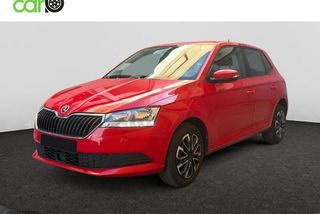 Skoda Fabia 1.0 MPI 44KW (60cv) Urban - Foto 1