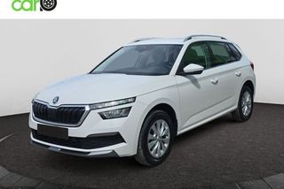 Skoda Kamiq 1.0 TSI 81kW (110CV) DSG Ambition - Foto 1