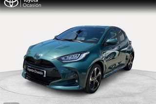 Toyota Yaris 1.5 120H Style - Foto 1