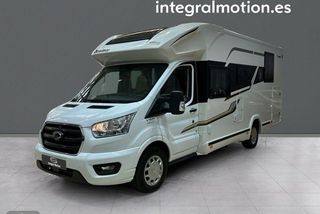 Ford Transit FT 350 2.0 TDCi DPF 350 L3 Trail FWD Cabina Simple Trail - Foto 1
