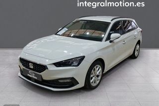 Seat Leon SP 1.0 eTSI 81kW DSG S&S Style Go S - Foto 1