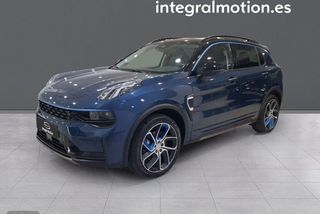 Lynk & Co 01 1.5 PHEV - Foto 1