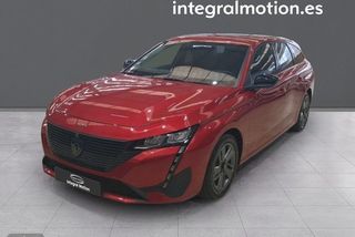 Peugeot 308 SWActive Pack BlueHDi 130 S&S MAN - Foto 1