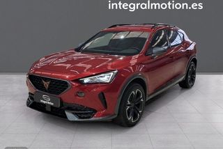 Cupra Formentor 1.5 TSI 110kW (150 CV) DSG - Foto 1