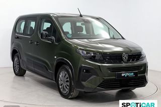 Peugeot Rifter Allure BlueHDi 100 S&S 6 Vel. MAN Long - Foto 1