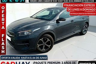 Kia XCeed 1.6 GDi PHEV 141 CV eDrive - Foto 1