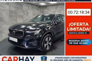 Volvo XC40 1.5 T4 Recharge PHEV Core Auto 210 CV - Foto 1