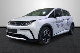 BYD Dolphin Design - Foto 1