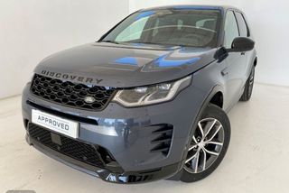 Land Rover Discovery 1.5 I3 PHEV Dynamic SE AWD Auto 198 kW (269 CV) - Foto 1
