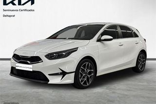Kia Ceed 1.5 MHEV 103kW (140CV) Tech DCT - Foto 1