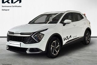 Kia Sportage 1.6 T-GDi 118kW (160CV) Drive 17" - Foto 1