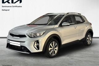 Kia Stonic 1.0 T-GDi 74kW (100CV) Concept - Foto 1
