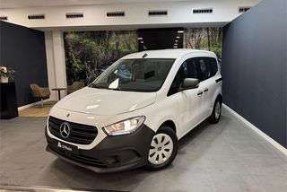 Mercedes Citan 110 CDI 70kW Tourer Base - Foto 1