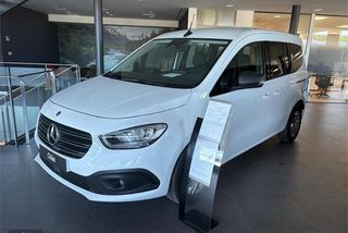 Mercedes Citan 112 CDI 85kW Tourer Base - Foto 1