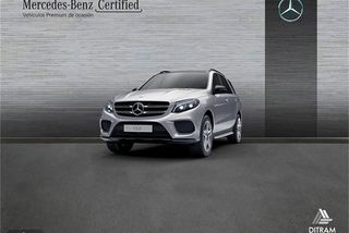 Mercedes Clase GLE 350 d 4MATIC - Foto 1