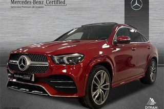 Mercedes Clase GLE 4MATIC - Foto 1