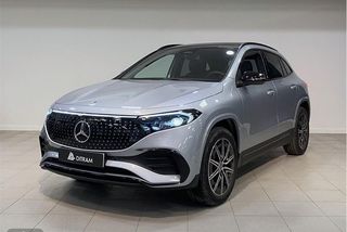 Mercedes EQA EQA 250+ - Foto 1