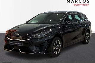 Kia Ceed Tourer 1.6 PHEV eDrive - Foto 1