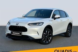 Honda ZR-V 2.0 i-MMD 4x2 Advance CVT - Foto 1