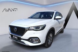 MG HS 1.5 Turbo GDI Comfort - Foto 1