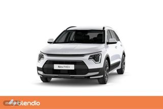 Kia Niro 1.6 GDi PHEV 132kW (180CV) Emotion - Foto 1