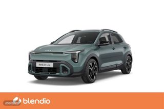 Kia Stonic 1.0 T-GDi 85kW (115CV) MHEV GT-Line - Foto 1
