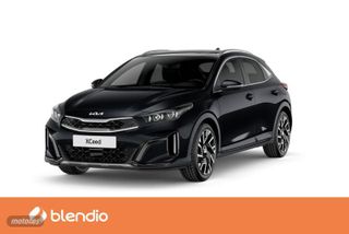 Kia XCeed 1.0 MHEV Drive 85kW (115CV) DCT - Foto 1