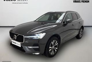Volvo XC 60 XC60 2.0 B5 G AWD Core Auto - Foto 1