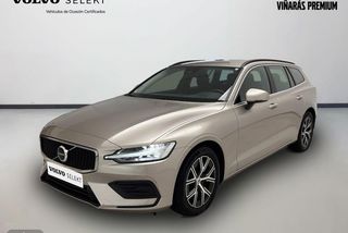 Volvo V 60 V60 2.0 B4 (G) Core Auto - Foto 1