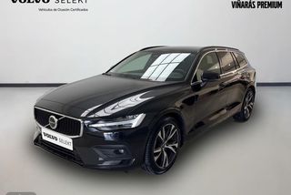 Volvo V 60 V60 2.0 B4 (G) MHEV Core Auto - Foto 1