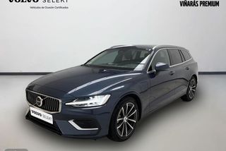 Volvo V 60 V60 2.0 T6 AWD Recharge Core Auto - Foto 1