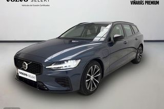 Volvo V 60 V60 2.0 T6 AWD Recharge Plus Dark Auto - Foto 1
