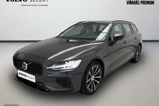 Volvo V 60 V60 2.0 T6 AWD Recharge Plus Dark Auto - Foto 1