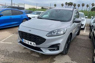 Ford Kuga - Foto 1