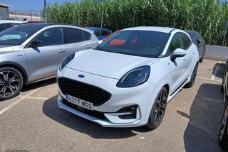 Ford Puma 1.0 EcoBoost MHEV ST-Line 125 - Foto 1